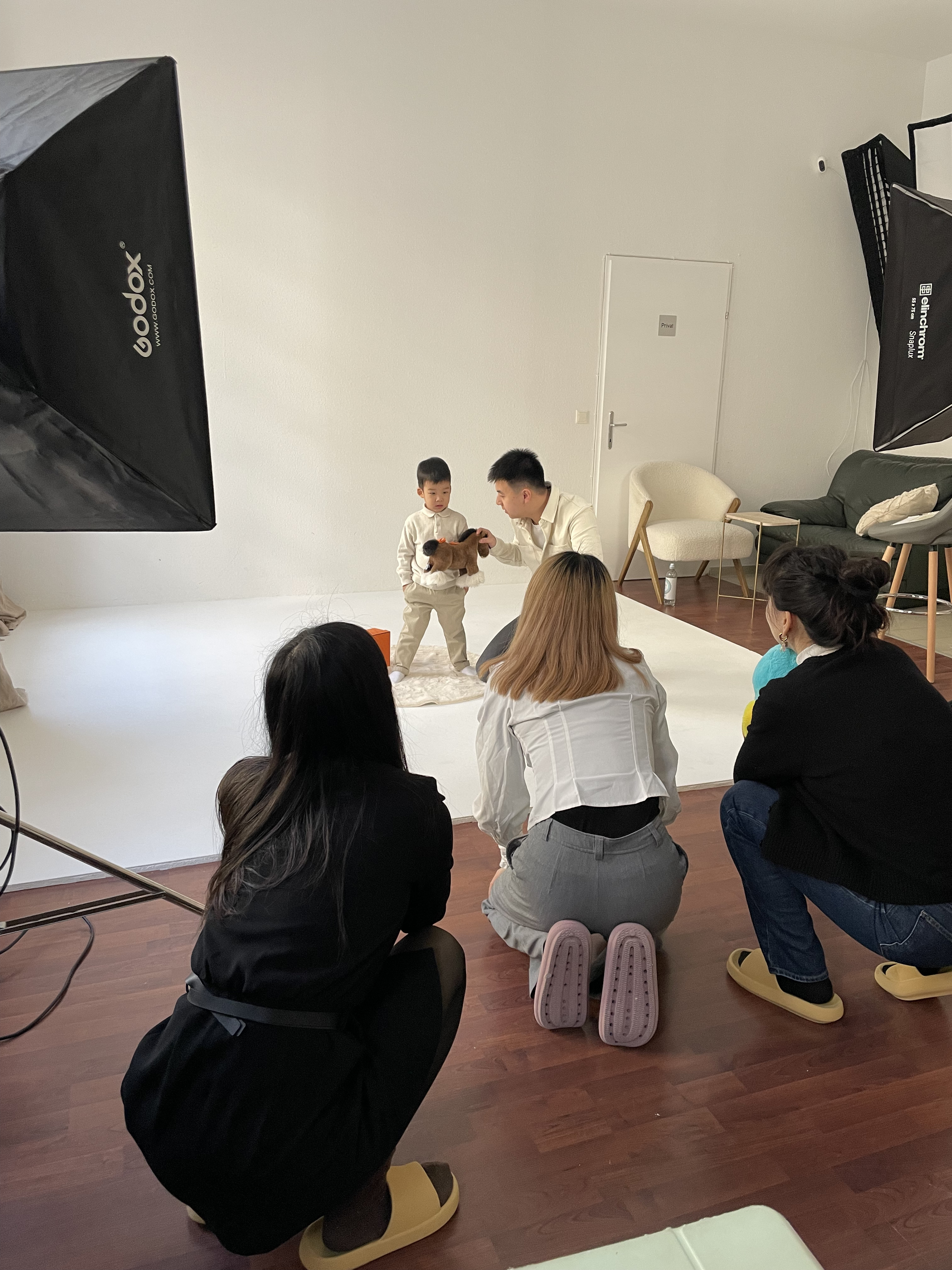 Innovative Technology